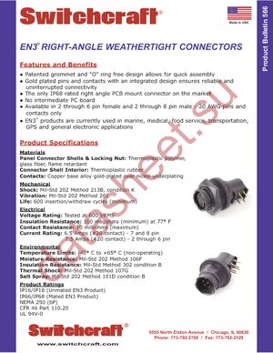 EN3C4FC datasheet  